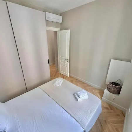 Luxe Negresco Riviera Appartement Nice