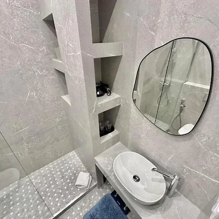 Διαμέρισμα Luxe Negresco Riviera
