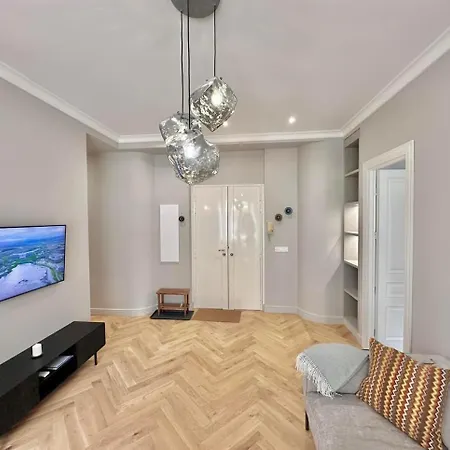 Apartment Luxe Negresco Riviera Nice