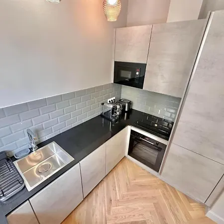 Apartment Luxe Negresco Riviera Nice