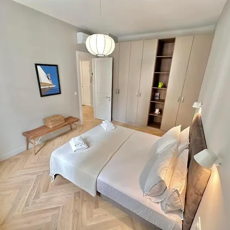 Luxe Negresco Riviera *